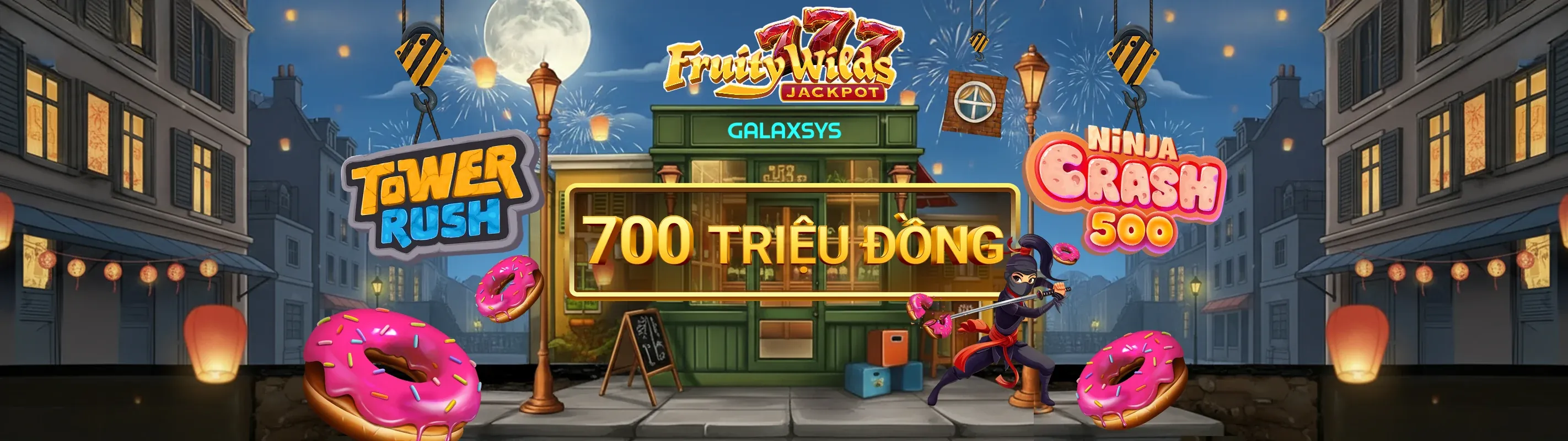 Đá Gà Casino trực tuyến hấp dẫn